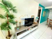 Apartamento para Locação em João Pessoa/PB Manaíra 2 Quartos