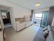 Apartamento para Locação em João Pessoa/PB Manaíra 2 Quartos