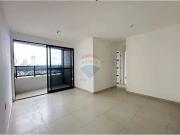 Apartamento para Locação em João Pessoa/PB Manaíra 2 Quartos