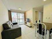 Apartamento para Locação em João Pessoa/PB Manaíra 2 Quartos