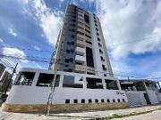 Apartamento para Locação em João Pessoa/PB Manaíra 3 Quartos