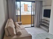 Apartamento para Locação em João Pessoa/PB Manaíra 2 Quartos