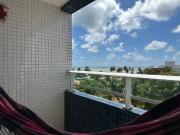 Apartamento para Locação em João Pessoa/PB Manaíra 2 Quartos