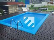 Apartamento para Locação em João Pessoa/PB Manaíra 2 Quartos