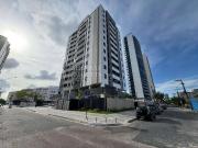 Apartamento para Locação em João Pessoa/PB Manaíra 2 Quartos