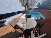 Apartamento para Locação em João Pessoa/PB Manaíra 3 Quartos