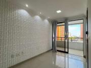 Apartamento para Locação em João Pessoa/PB Manaíra 3 Quartos