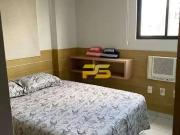 Apartamento para Locação em João Pessoa/PB Manaíra 3 Quartos