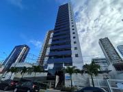 Apartamento para Locação em João Pessoa/PB Manaíra 3 Quartos