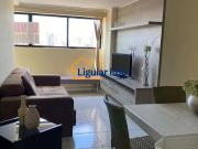 Apartamento para Locação em João Pessoa/PB Manaíra 3 Quartos