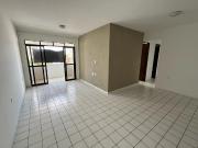 Apartamento para Locação em João Pessoa/PB Manaíra 3 Quartos