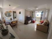 Apartamento para Locação em João Pessoa/PB Manaíra 3 Quartos