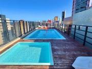 Apartamento para Locação em João Pessoa/PB Manaíra 3 Quartos