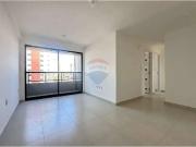 Apartamento para Locação em João Pessoa/PB Manaíra 3 Quartos