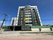 Apartamento para Locação em João Pessoa/PB Manaíra 3 Quartos