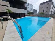 Apartamento para Locação em João Pessoa/PB Manaíra 4 Quartos
