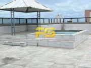 Apartamento para Locação em João Pessoa/PB Manaíra 4 Quartos