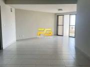 Apartamento para Locação em João Pessoa/PB Manaíra 4 Quartos