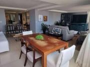 Apartamento para Locação em João Pessoa/PB Manaíra 4 Quartos