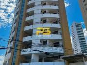 Apartamento para Locação em João Pessoa/PB Manaíra 4 Quartos
