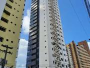 Apartamento para Locação em João Pessoa/PB Manaíra 4 Quartos