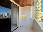 Apartamento para Locação em João Pessoa/PB Manaíra 4 Quartos