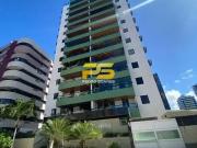 Apartamento para Locação em João Pessoa/PB Manaíra
