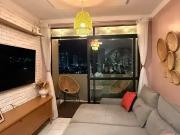 Apartamento para Locação em João Pessoa/PB Pedro Gondim...