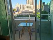 Apartamento para Locação em João Pessoa/PB Tambaú 1 Quartos