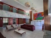 Apartamento para Locação em João Pessoa/PB Tambaú 1 Quartos