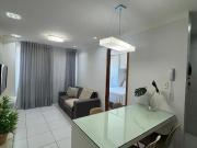 Apartamento para Locação em João Pessoa/PB Tambaú 1 Quartos