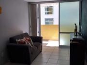 Apartamento para Locação em João Pessoa/PB Tambaú 1 Quartos