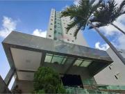 Apartamento para Locação em João Pessoa/PB Tambaú 2 Quartos