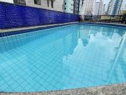 Apartamento para Locação em João Pessoa/PB Tambaú 2 Quartos