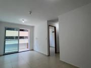 Apartamento para Locação em João Pessoa/PB Tambaú 2 Quartos