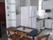 Apartamento para Locação em João Pessoa/PB Tambaú 2 Quartos