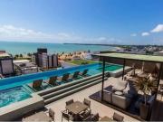 Apartamento para Locação em João Pessoa/PB Tambaú 2 Quartos