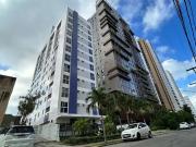 Apartamento para Locação em João Pessoa/PB Tambaú 2 Quartos