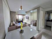 Apartamento para Locação em João Pessoa/PB Tambaú 2 Quartos