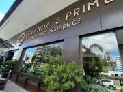 Apartamento para Locação em João Pessoa/PB Tambaú 2 Quartos