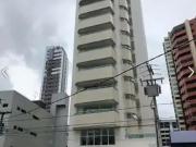 Apartamento para Locação em João Pessoa/PB Tambaú 2 Quartos