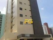 Apartamento para Locação em João Pessoa/PB Tambaú 2 Quartos