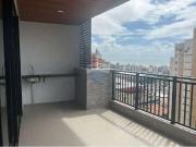 Apartamento para Locação em João Pessoa/PB Tambaú 3 Quartos
