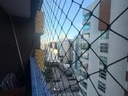 Apartamento para Locação em João Pessoa/PB Tambaú 3 Quartos