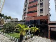 Apartamento para Locação em João Pessoa/PB Tambaú 3 Quartos