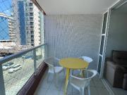 Apartamento para Locação em João Pessoa/PB Tambaú 3 Quartos