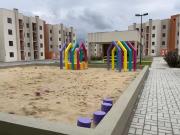 Apartamento para locação em joinville, paranaguamirim, 2...