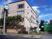 Apartamento para Locação em Joinville/SC América 1 Quartos