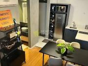Apartamento para Locação em Joinville/SC América 1 Quartos