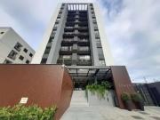 Apartamento para Locação em Joinville/SC América 2 Quartos